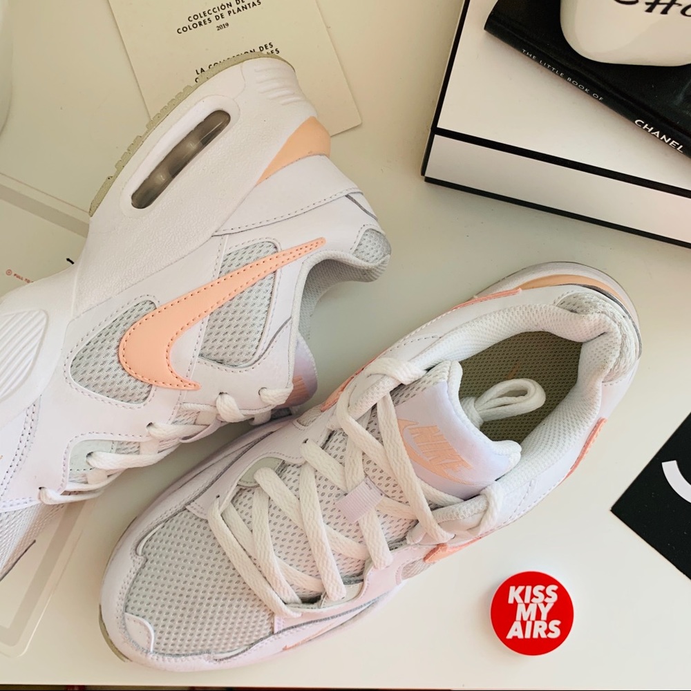 NWT Nike air Max fusion - Picture 3 of 8